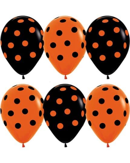 Точки пастель