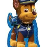 Фигура Щенячий Патруль Гончик 79 см