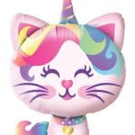 Фигура Котенок Единорог