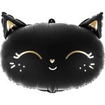 Фигура Голова Магический котенок