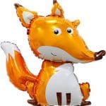 Фигура Лисенок