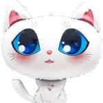 Фигура Котенок