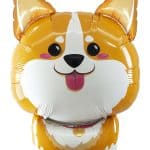 Фигура Корги