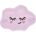 Фигура Облачко розовый