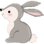 Фигура Лесной Заяц