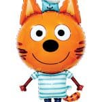 Фигура Три Кота Коржик 91 см