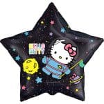Звезда Hello Kitty Космонавт