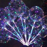 led шары bobo