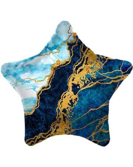 Звезда Мрамор