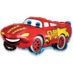 Фигура Гоночная машина 81 см