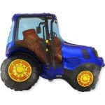 Фигура Трактор 94 см