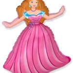 Фигура Принцесса 99 см