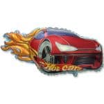 Фигура Гоночная машинка 79 см