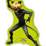 Фигура Супер-кот (Леди Баг) 89 см