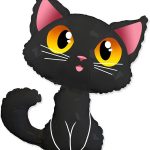 Фигура Котенок 91 см