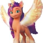 Фигура My Little Pony Лошадка Санни 86 см