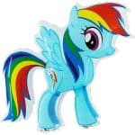 Фигура My Little Pony Лошадка Радуга 79 см