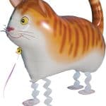 Ходячая Фигура Кот 61 см