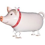 Ходячая Фигура Поросенок 66 см